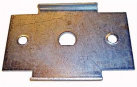 HSS Stiffner Plate