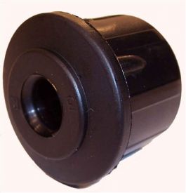 HSS Tube Bushing (Black)