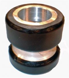 SWS DIV Wheel Assy