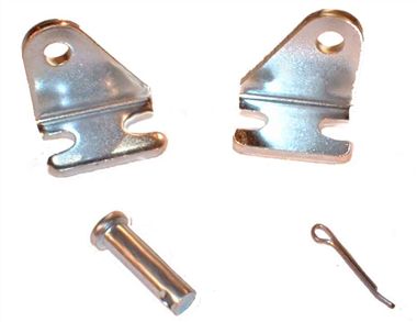 Cylinder Pivot Bracket D-1360 Bimba M23sp Equal FOR Bimba FOR American Cyl. USE M53sp Equal (98)q