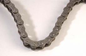 Chain Rc-50 HS Rust Prevenentative 100 ' Reel