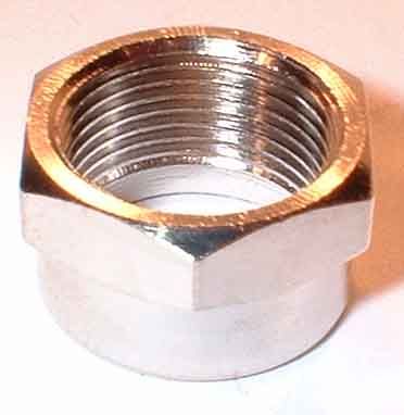 SLEEVE NUT FOR SING/SLUG VALVE 