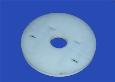 Split Disc PIN Guide Assy