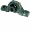 BRG FLG 1-3/16 B 2-bolt Eccn