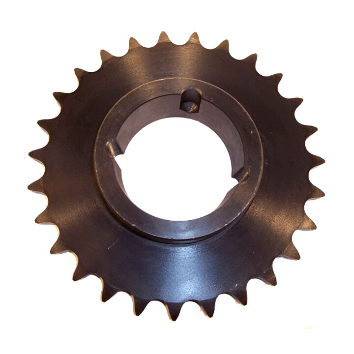 Chain Sprocket 60btl27h-2012 Sst, Dodge# 100676