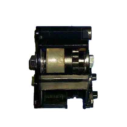 A/C TK Clutch RH 14T