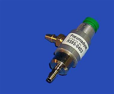 SENSOR VALVE STD AG SING