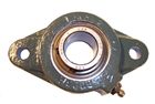 Flange Bearing 2-bolt 1"br NO. 124173 Sbftn205-16g