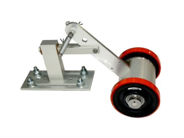 Encoder, Incremental, Dual Wheeled, 10mm Resolution, FOR OPS