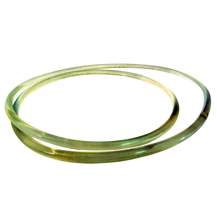 O-ring 5/16x56.833 83A Urethane