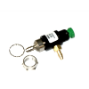 Pneumadyne Singulation Valve Green Assembly