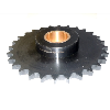 10028 Bushed Idler Sprocket 2 7/16