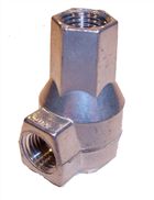 Quick Exhaust Valve 1/4" Pipe