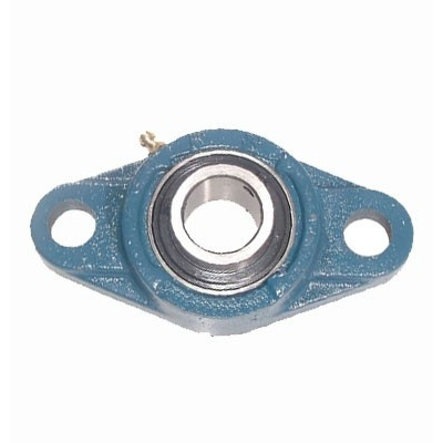 Bearing 2 Bolt Flange 3/4" Diameter