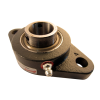 Bearing Flange