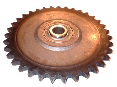 Sprocket Idler Hb40a35tx5/8br