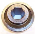 Bearing,1-1/16h,3.073od,pb (20706) 1-1/16"hex Axle Hole, Grease Packed, W/O LUB Holes,4260 LB Load Rate,bca# Cb207gg Mathews BRG B1160-2, OLD # 20706