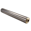 Take-up Roller 3-1/2" CF 1-1/8" SQ 15"