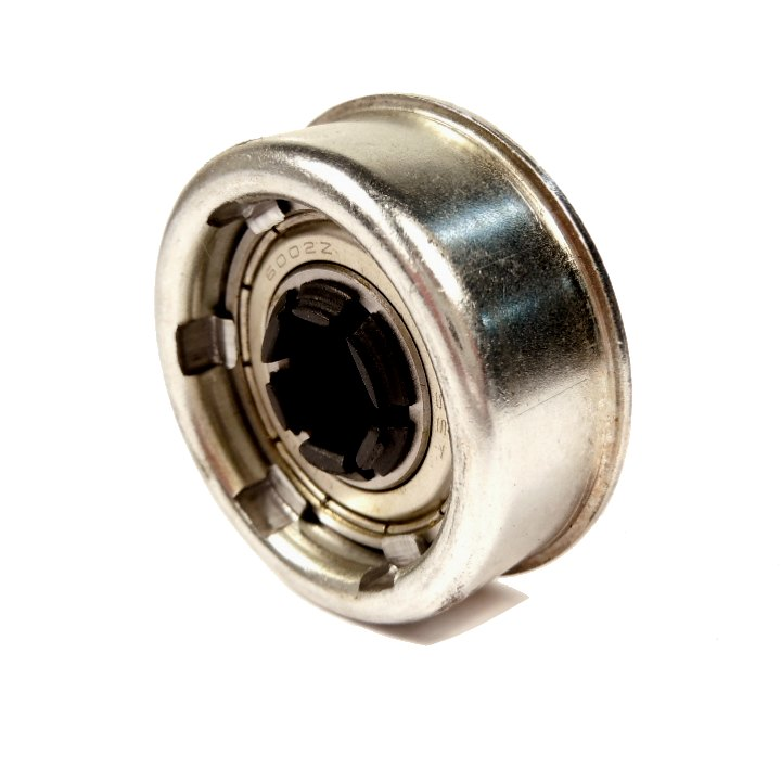 Bearing SST #spr6002zz-sp-1.7g