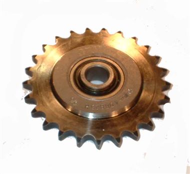 SPROCKET ID HB40A25TX5/8BR 