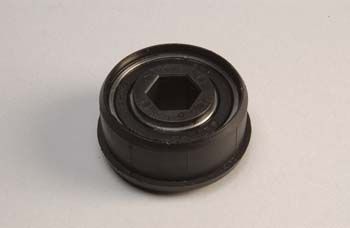 Bearing Assembly Asq6205 Wolverine