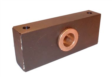 Shaft Mounting Block