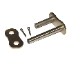 ISS Rc100 Coupler Link W/extended PIN Asy-no Bushing OR BRG