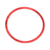 O-RING 5/32"OD X 10" 83A RED