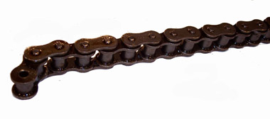 CHAIN RC-40 - 10' BOX 