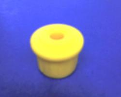 Yellow Sorter Tube Bushing