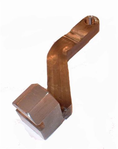 SWS Pivot ARM