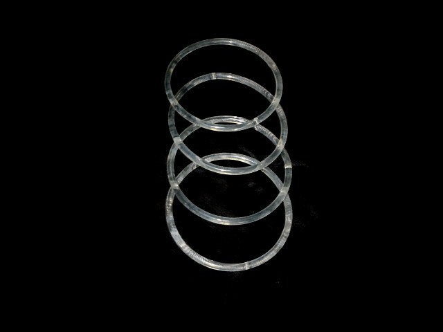 O-ring 1/4 X 13.531 83A - Cross Reference Cross Reference 7026646; 000818