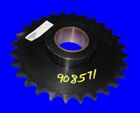 10028 Bushed Idler Sprocket 2 15/16