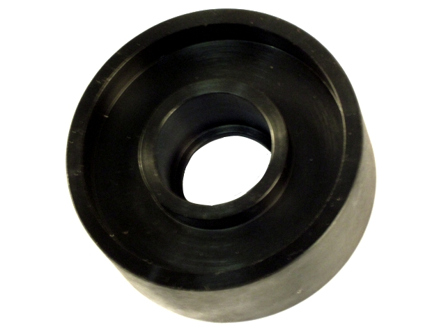  HRS Flat Face Idler Pulley