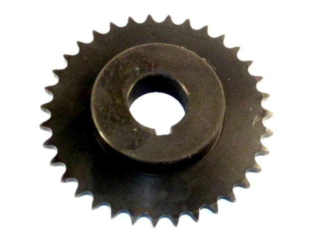 SPROCKET H4035 1 7/16BR-KW-SS