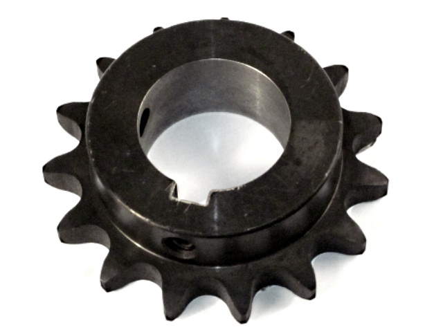 Sprocket H8015 2 1/4br-kw-ss