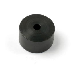 Nylon Wheel 1-1/2"