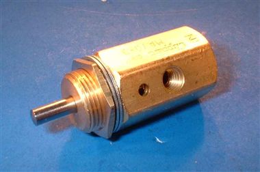 Valve 3-way Clippard Mav0-3