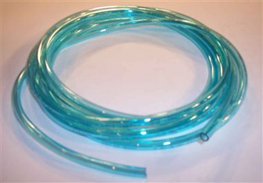 Tube 1/4 OD X .160 ID Blue Pneumadyne P/N Pcu-250f-4 Freelin-wade P/N 1a-151-27 Sold PER Foot, Comes IN 1000'/reel