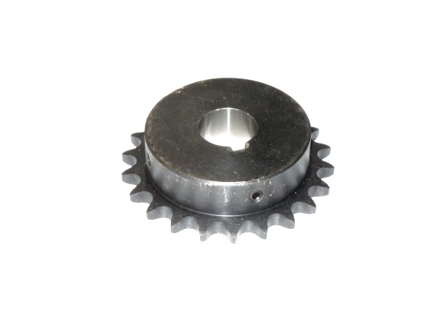 Sprocket 40b22 X 1KW 2SS @ 60deg (sst Blanket