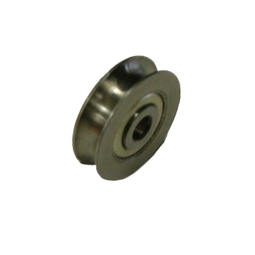 P610 Skew Guide Roller (sst Pn-8459)