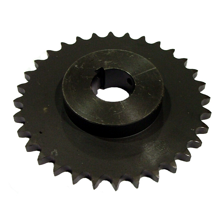 Sprocket RC H60b24 X 1.688 KW 2SS (sst)