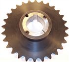 Sprocket H100btl28w/3020 X2 7/16