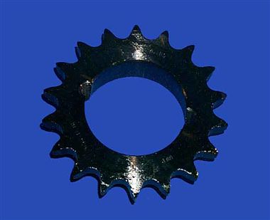 Sprocket H50btl18